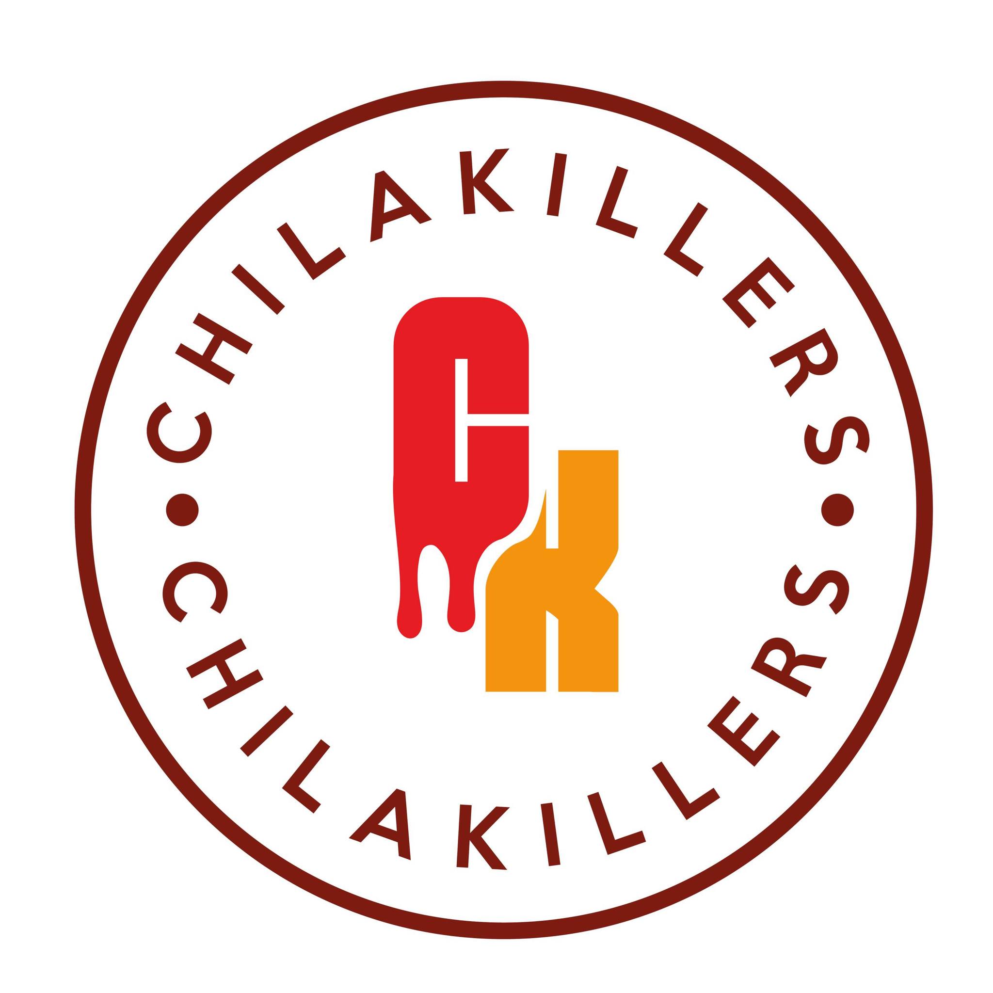 Logo de Chilakillers