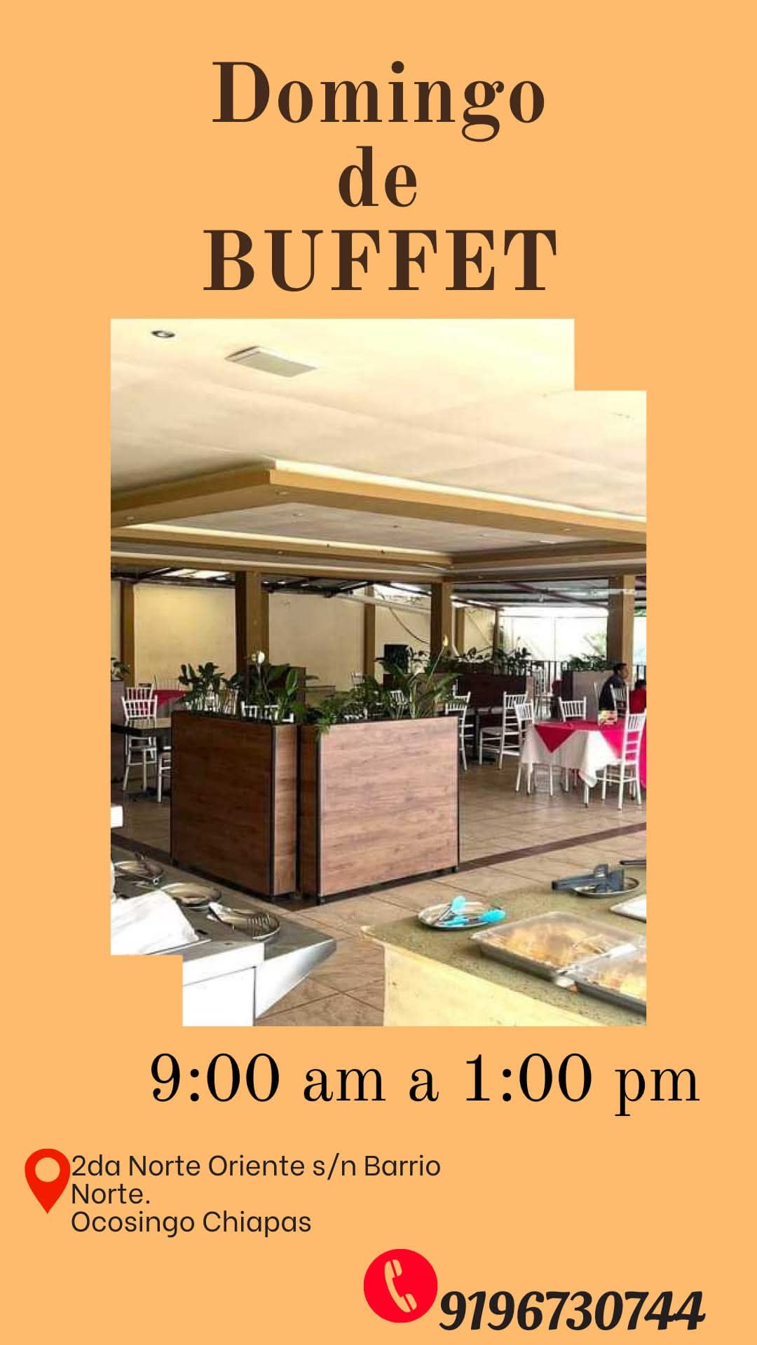 Portada de La Parrilla II Restaurant