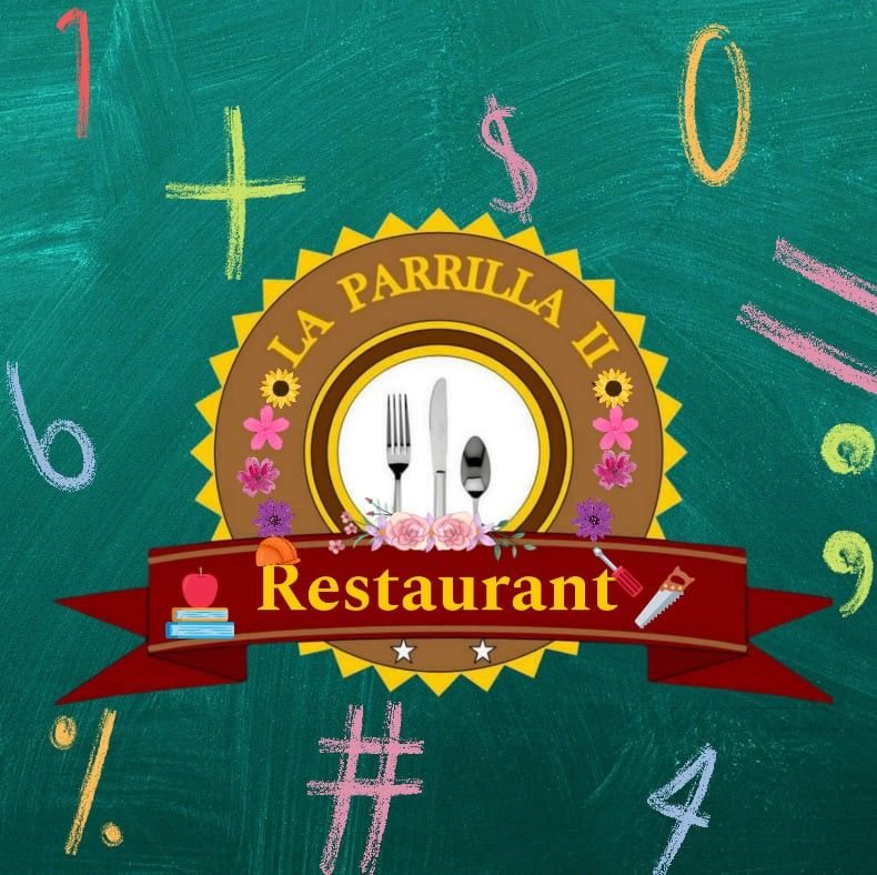 Logo de La Parrilla II Restaurant
