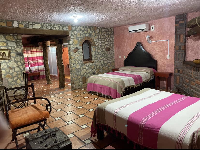 Habitación